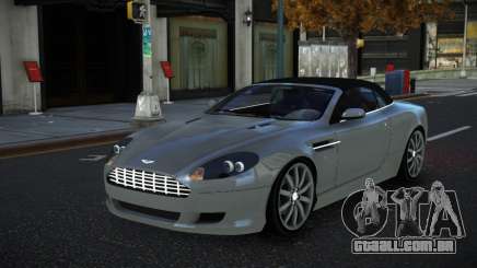 Aston Martin DB9 Sehmuyo para GTA 4