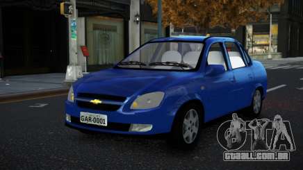 Chevrolet Classic Tawutib para GTA 4