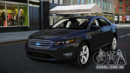 Ford Taurus Yohif para GTA 4