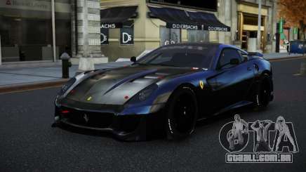Ferrari 599 Exan S9 para GTA 4