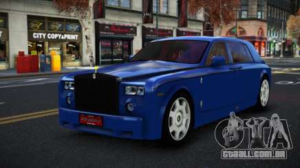 Rolls-Royce Phantom Lakiboji para GTA 4