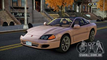 Dodge Stealth Mupiq para GTA 4
