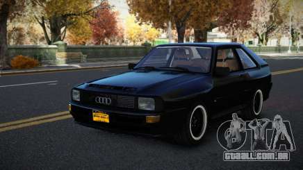 Audi Sport Quattro Jaksafa para GTA 4