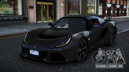 Lotus Exige Jesek para GTA 4