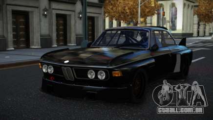 BMW 3.0 CSL Tugopi para GTA 4