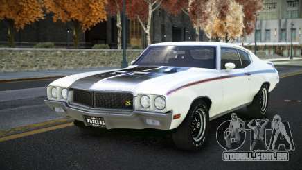 Buick GSX Poxxo para GTA 4