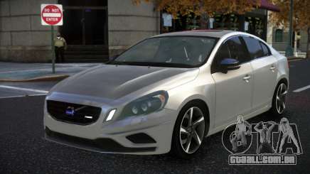 Volvo S60 Kavgaz para GTA 4