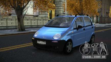 Daewoo Matiz Giyuko para GTA 4