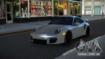 Porsche 911 Madap para GTA 4