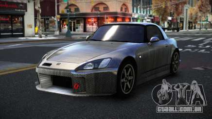 Honda S2000 Ronto S10 para GTA 4