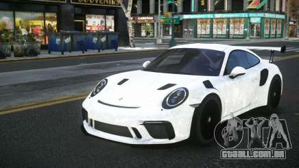 Porsche 911 Moryh S9 para GTA 4