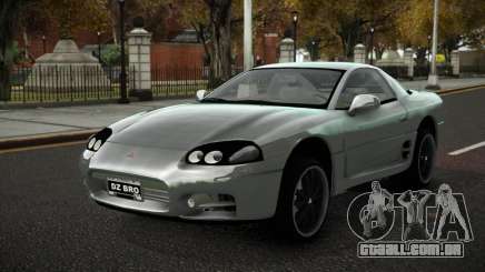 Mitsubishi 3000GT Yuufa para GTA 4
