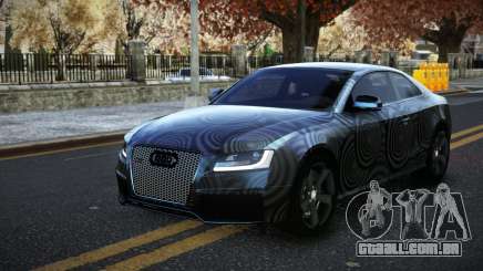 Audi RS5 Neelly S1 para GTA 4