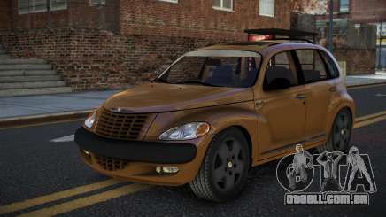 Chrysler PT Cruiser Berum para GTA 4