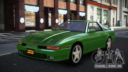 Toyota Supra Vunfi para GTA 4