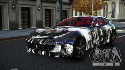 Ferrari FF Joley S14 para GTA 4