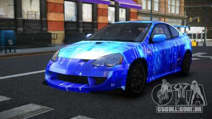 Honda Integra Vintha S10 para GTA 4