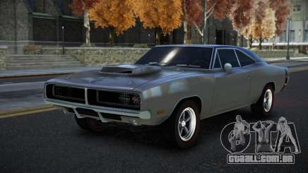 Dodge Charger Rakkuxe para GTA 4