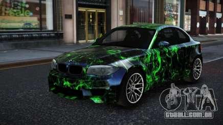 BMW 1M Lithem S11 para GTA 4