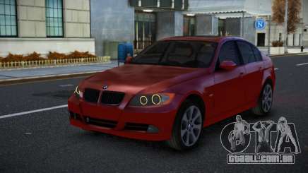 BMW M3 E90 Pirloluda para GTA 4