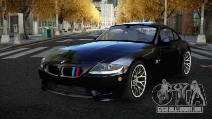 BMW Z4 Yecabon para GTA 4