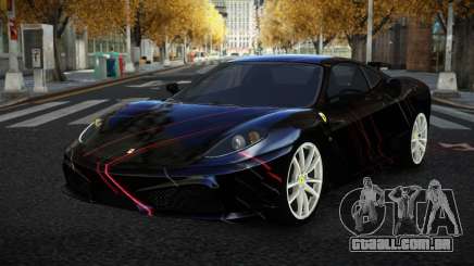 Ferrari F430 Etashi S2 para GTA 4