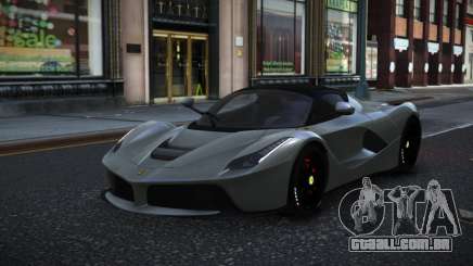 Ferrari LaFerrari Kajeko para GTA 4