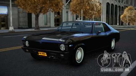 Chevrolet Nova Wijene para GTA 4
