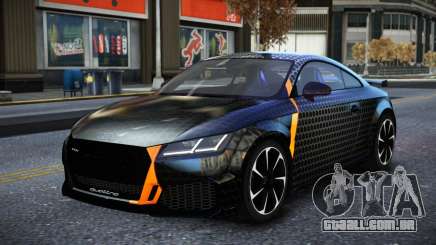 Audi TT Tertous S10 para GTA 4