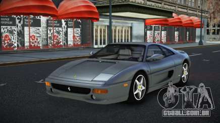Ferrari F355 Bupipowo para GTA 4