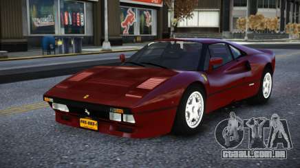 Ferrari 288 Yaqlu para GTA 4