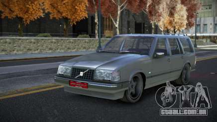 Volvo 945 Cifuri para GTA 4