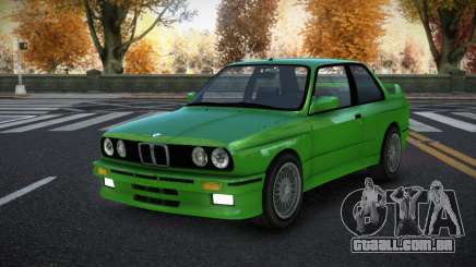 BMW M3 E30 Duga para GTA 4