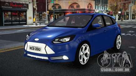 Ford Focus Xerobapa para GTA 4