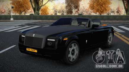 Rolls-Royce Phantom Duoye para GTA 4