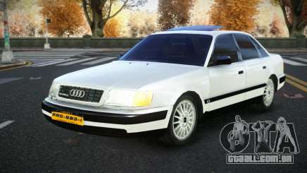 Audi 100 Gacuj para GTA 4