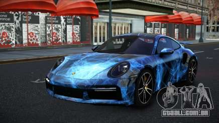 Porsche 911 Adjor S2 para GTA 4