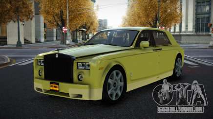 Rolls-Royce Phantom Dalwac para GTA 4