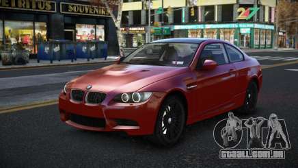 BMW M3 E92 Fase para GTA 4