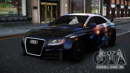 Audi S5 Carelle S6 para GTA 4