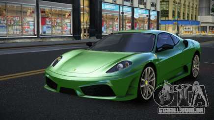 Ferrari F430 Rajox para GTA 4