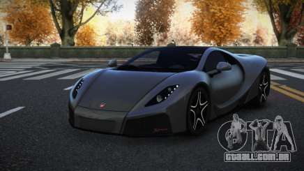 GTA Spano Zevyiseve para GTA 4