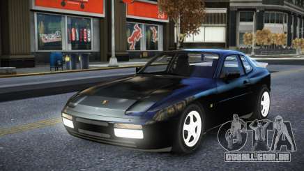 Porsche 944 Jasurot para GTA 4