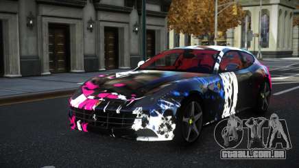 Ferrari FF Joley S12 para GTA 4
