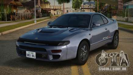 Toyota Celica GT-Four (ST185) para GTA San Andreas
