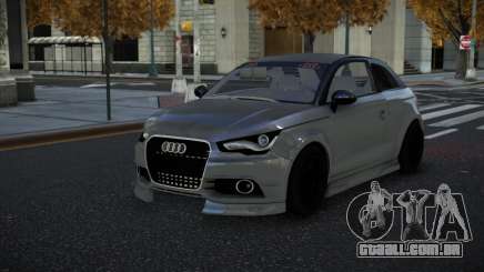 Audi A1 Buhurot para GTA 4