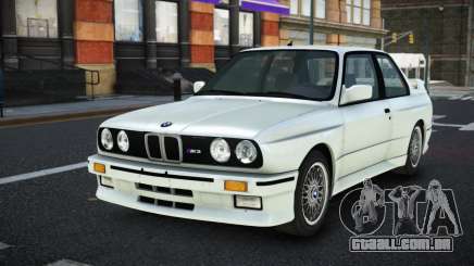 BMW M3 E30 Cetzotedo para GTA 4