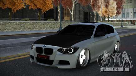 BMW 135i Noquv para GTA 4