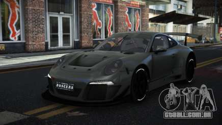 Porsche 911 Wuiwe para GTA 4