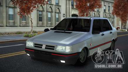 Fiat Duna Zuiwe para GTA 4